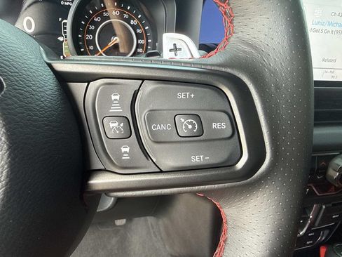Used 2024 Jeep Wrangler Unlimited Rubicon 392 AWD/4WD image 29
