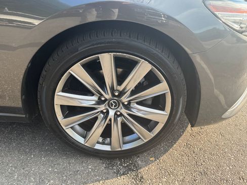 Used 2020 MAZDA MAZDA6 Grand Touring Reserve image 38