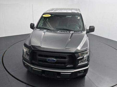 Used 2016 Ford F150 XL w/ Equipment Group 101A Mid AWD/4WD image 25