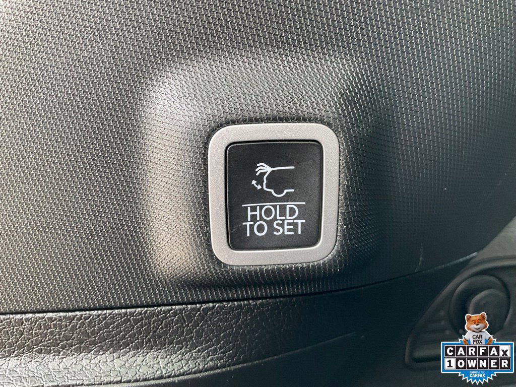 Used 2023 Jeep Grand Cherokee Trailhawk AWD/4WD image 11