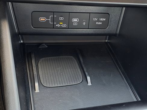 New 2026 Hyundai Sonata SEL FWD image 19
