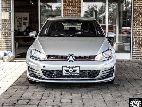 Used 2015 Volkswagen GTI S image 2