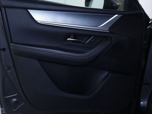 Used 2024 MAZDA CX-90 3.3 Turbo w/ Preferred Plus image 13