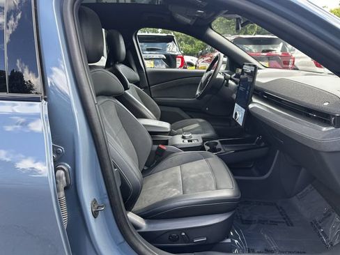 Certified 2023 Ford Mustang Mach-E GT w/ GT Performance Edition AWD/4WD image 33