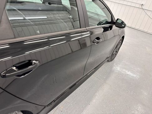 Used 2021 Kia Forte GT-Line FWD image 33
