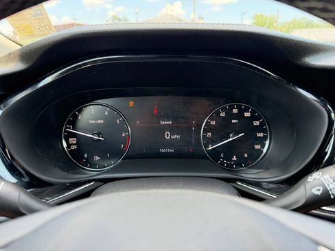 Used 2023 Buick Envision Preferred FWD image 10