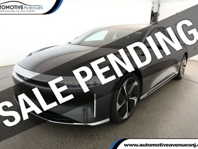 Used 2023 Lucid Air Grand Touring