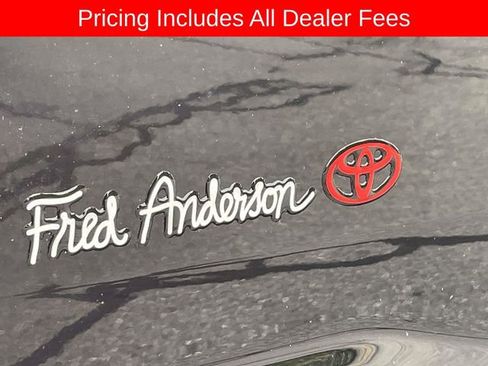 Used 2025 Ford F150 XLT w/ Equipment Group 302A MID AWD/4WD image 14