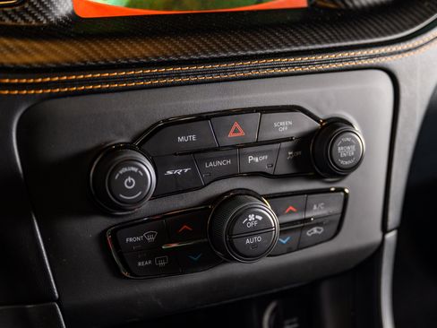 Used 2023 Dodge Charger SRT Hellcat image 64