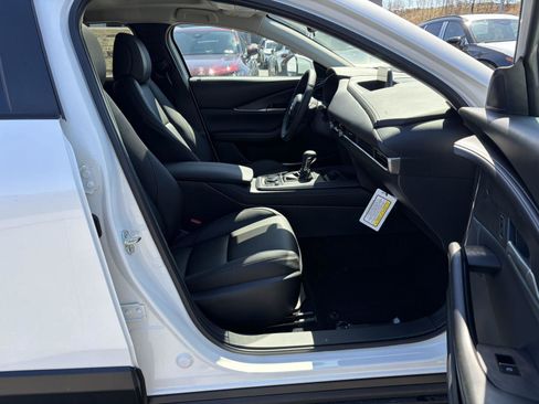 New 2026 MAZDA CX-30 AWD 2.5 S image 9