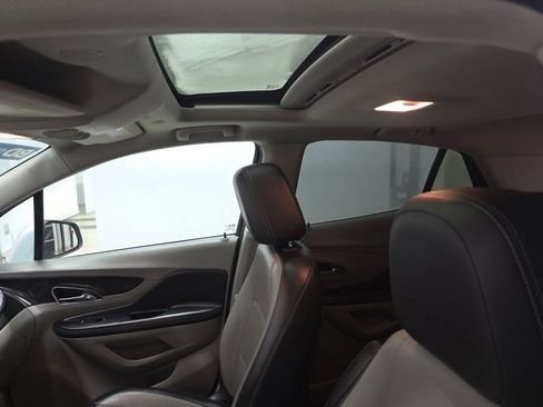 Used 2015 Buick Encore Leather image 11