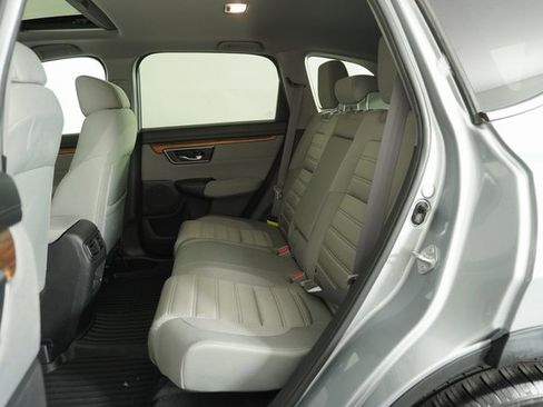 Used 2021 Honda CR-V EX image 31