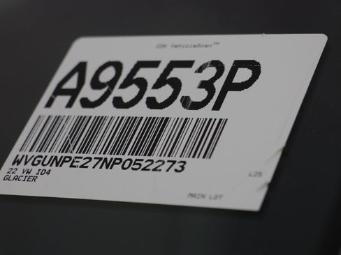 Used 2022 Volkswagen ID.4 Pro S image 24