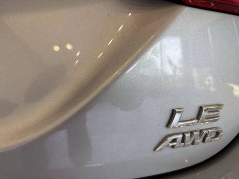 Used 2023 Toyota Camry LE AWD/4WD image 8