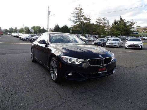 Used 2016 BMW 435i xDrive Coupe image 2