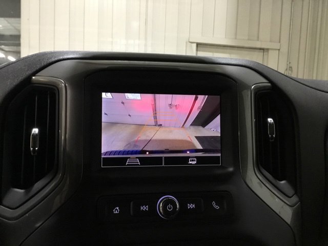 New 2026 Chevrolet Silverado 2500 Custom w/ Custom Convenience Package AWD/4WD image 32