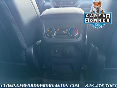 Used 2025 Ford Explorer ST-Line image 16