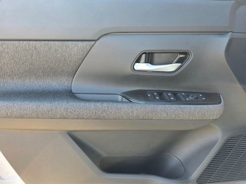 New 2026 Nissan Kicks SV w/ Cold Weather Package image 13