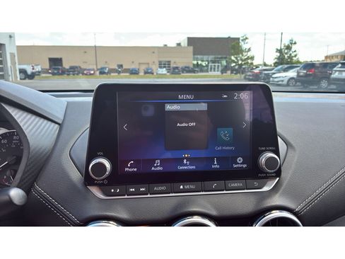 Used 2025 Kia K4 FWD image 14