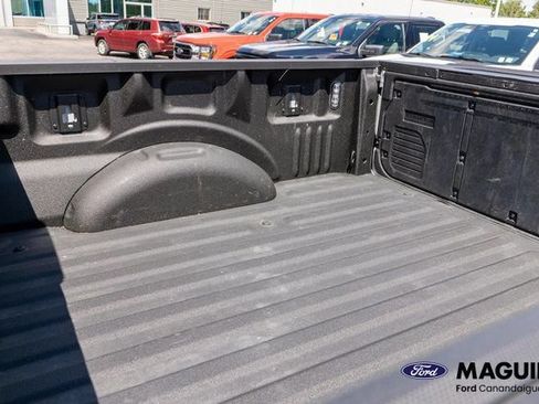 Used 2023 Ford F150 XLT w/ Equipment Group 302A High AWD/4WD image 10