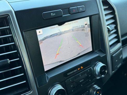 Used 2019 Ford F150 Platinum image 31