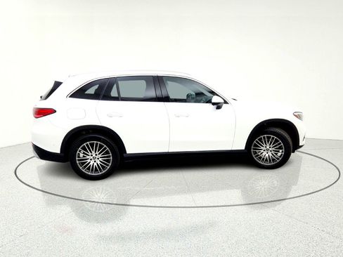 Certified 2023 Mercedes-Benz GLC 300 4MATIC image 7