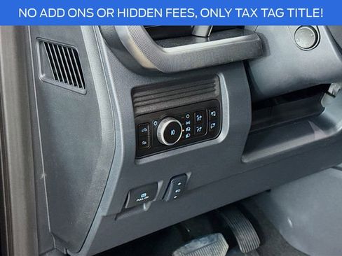 New 2026 Ford F250 Platinum image 10