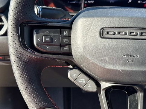 New 2026 Dodge Charger GT w/ Blacktop Package image 22