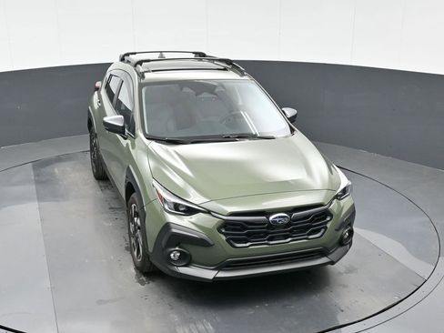 Used 2025 Subaru Crosstrek 2.5i Limited w/ Popular Package #3A image 26