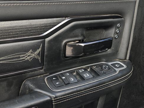 Used 2023 RAM 3500 Limited image 20