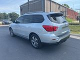 Used 2020 Nissan Pathfinder SL image 5