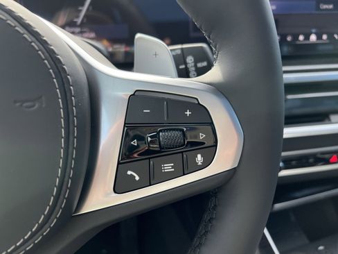New 2026 BMW X5 xDrive40i w/ M Sport Package image 29