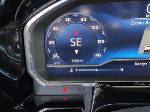 Used 2025 Chevrolet Silverado 1500 RST w/ RST All Star Premium Package image 22