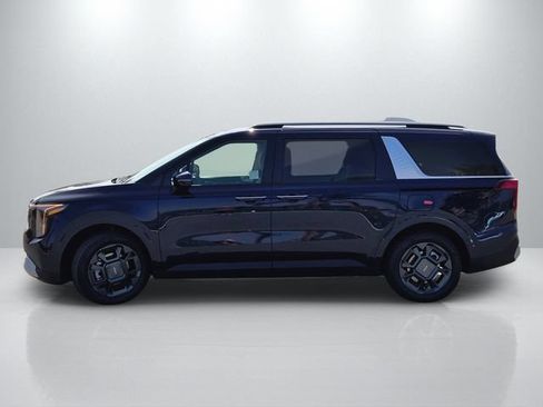 New 2026 Kia Carnival EX FWD image 8