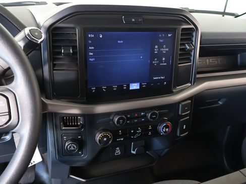 Used 2026 Ford F150 XL w/ Equipment Group 103A High AWD/4WD image 5