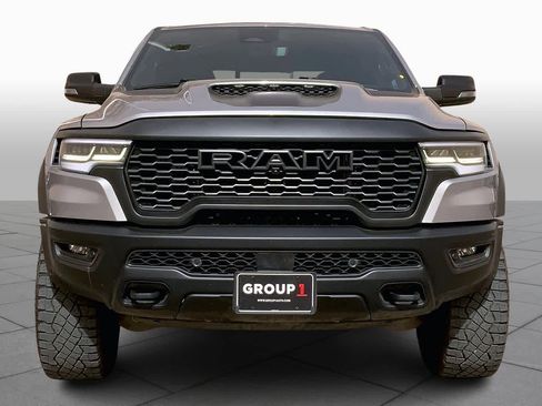 Used 2026 RAM 1500 RHO w/ RHO Level 1 Equipment Group image 3