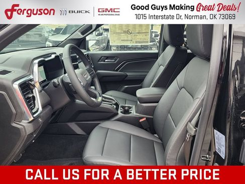 New 2026 GMC Canyon Elevation w/ Convenience Package AWD/4WD image 17