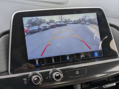 New 2025 Cadillac CT4 Premium Luxury image 11