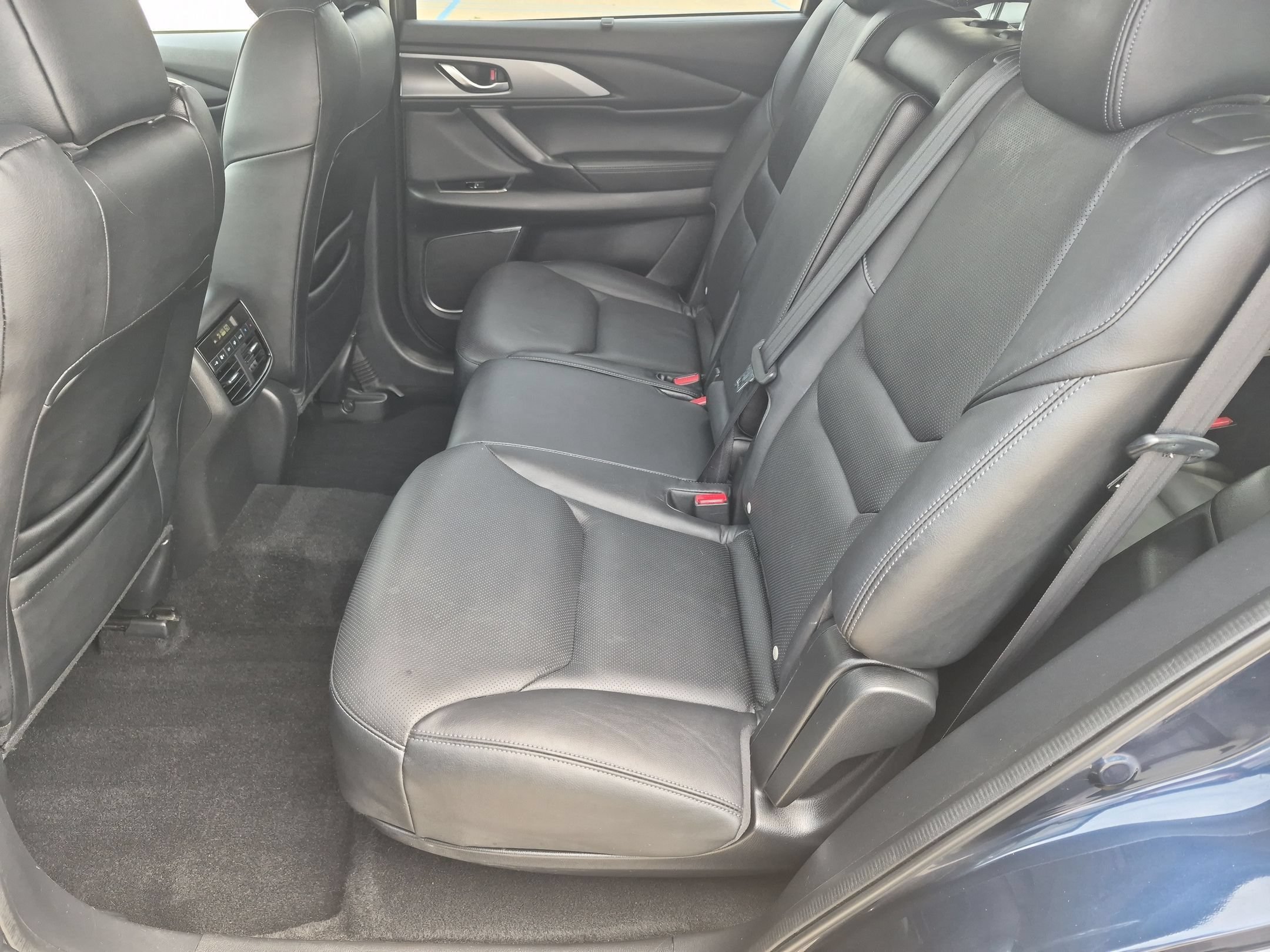 Used 2016 MAZDA CX-9 Touring AWD/4WD image 25
