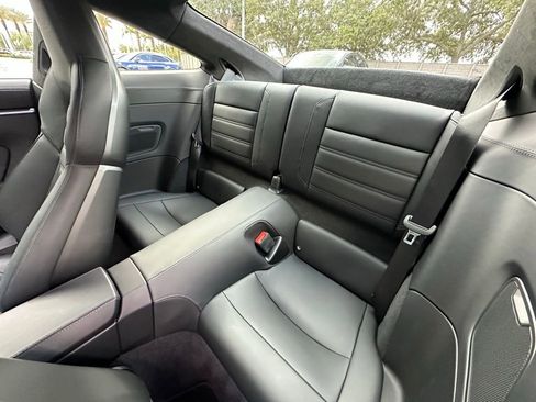 Certified 2024 Porsche 911 Turbo S image 35