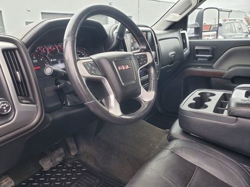 Used 2014 GMC Sierra 1500 SLE w/ SLE Value Package image 17