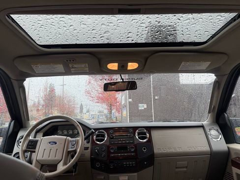 Used 2008 Ford F450 Lariat AWD/4WD image 14