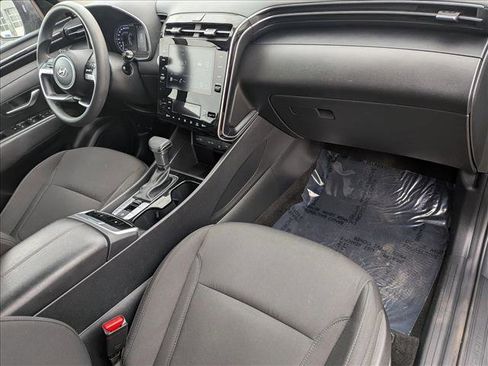 Used 2024 Hyundai Tucson SEL AWD/4WD image 21