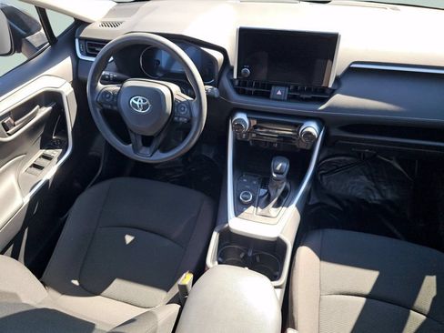 Used 2025 Toyota RAV4 LE AWD/4WD image 26