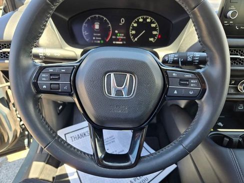Used 2024 Honda HR-V EX-L image 23