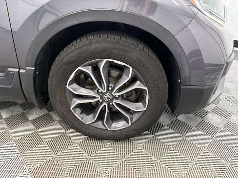 Used 2022 Honda CR-V EX image 13