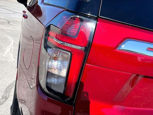 Used 2021 Chevrolet Tahoe LT image 23