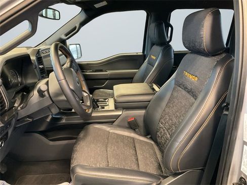 Used 2023 Ford F150 Tremor image 9