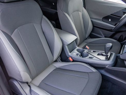 New 2026 Subaru Crosstrek 2.0i Premium image 34