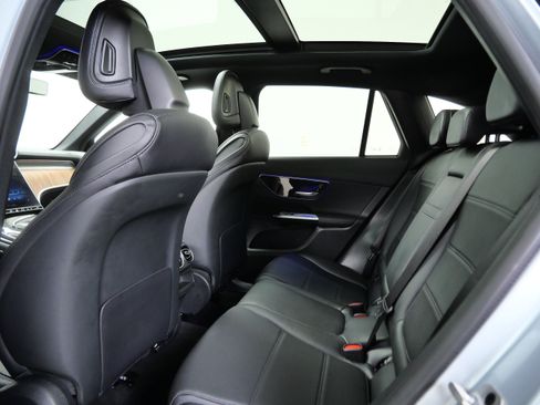 Certified 2023 Mercedes-Benz GLC 300 4MATIC image 16